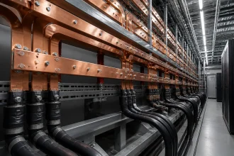 Copper Price Outlook: The AI Data Center Surge vs. Global Grid Lag