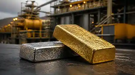 Skillings Mining Intelligence: The $100 Silver Era and Gold’s $4,800 Valuation Shift