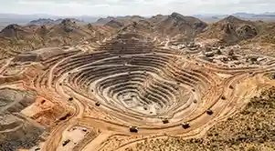 Skillings Mining Intelligence: Friday Investor Briefing – May 15, 2026