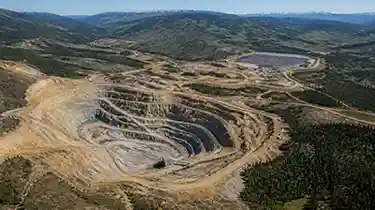 Discovery Silver Advances $606M Cordero Project in Mexico with Key Environmental Milestones