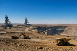 Oyu Tolgoi Ramp-Up: The Numbers Behind the