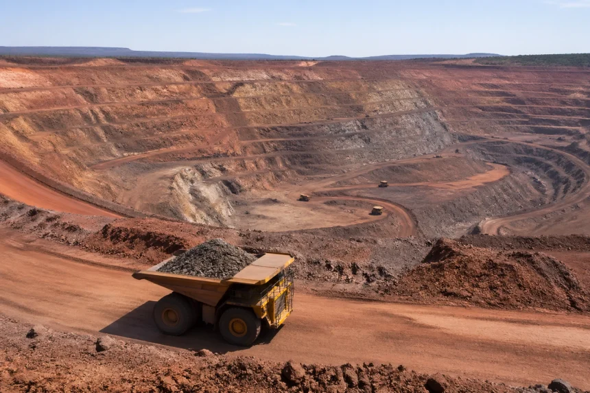 Congo President Orders 30-Day Audit of Copper