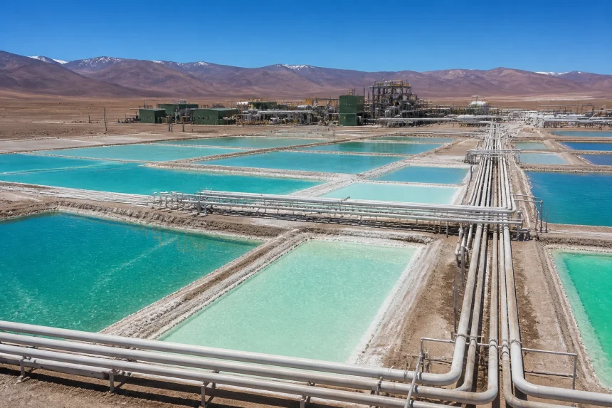 2026 Lithium Forecast: Why ‘Oversupply’ Narrative is