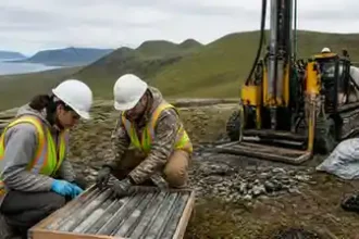 Komatsu’s Mine 4D Technology Hits Real-Time Milestone at Kevitsa Operation