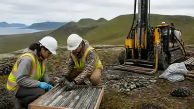 Komatsu’s Mine 4D Technology Hits Real-Time Milestone at Kevitsa Operation