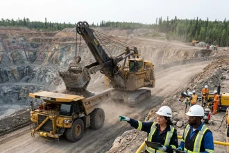 Uranium’s $200 Path: Kazatomprom Cuts Meet the AI-SMR Demand Surge