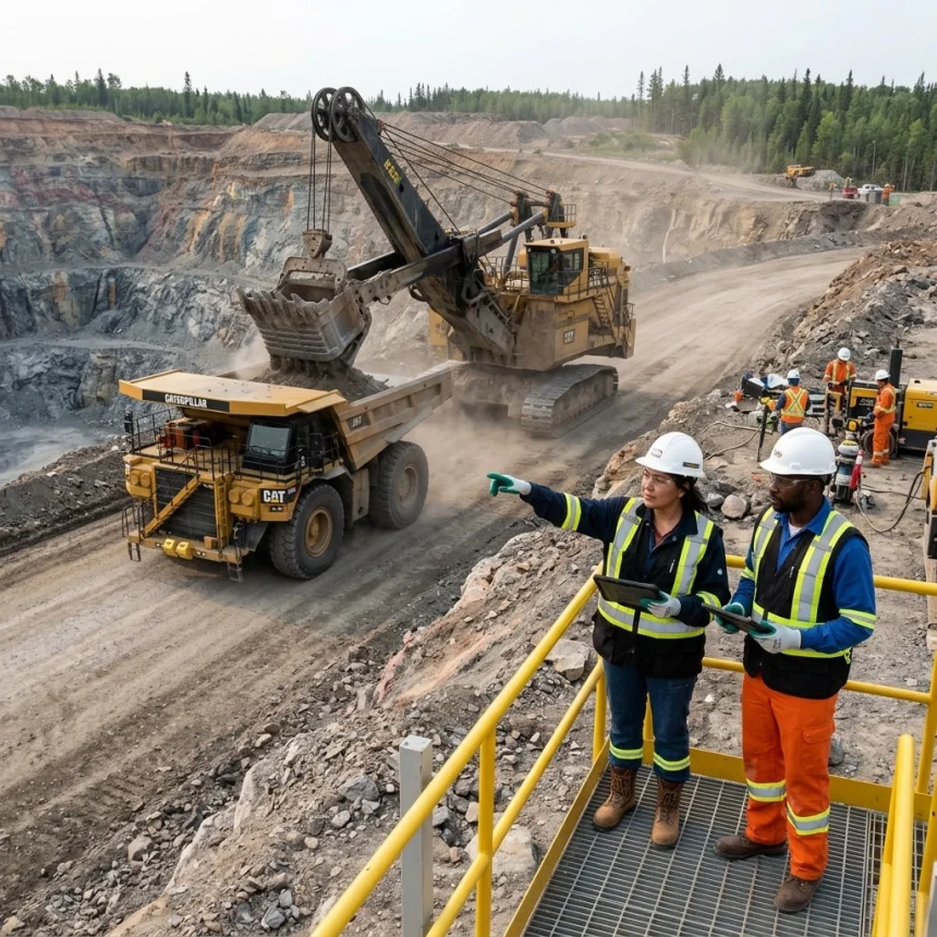 Uranium’s $200 Path: Kazatomprom Cuts Meet the AI-SMR Demand Surge