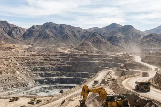 2026 Copper Deficit