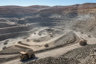 Skillings Mining Intelligence: The Investment Edge – P/NAV Realism and the $13,000 Copper Case