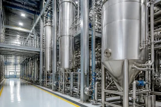Rare Earths Supply Chain Faces 2026 Chokepoint — Strategic Shield Builds