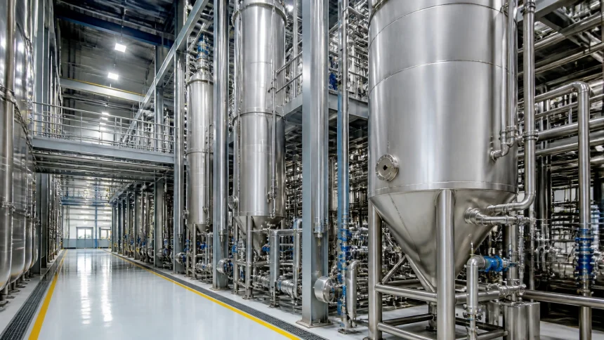 Rare Earths Supply Chain Faces 2026 Chokepoint — Strategic Shield Builds