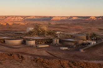 Evolution Mining Advances Red Lake Gold Mine with $55M Decline
