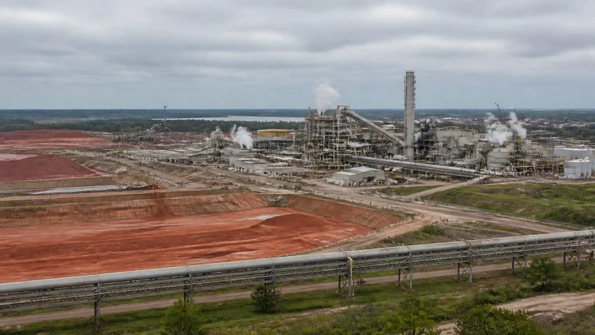 Rare Earth Recovery: DOE Injects $134M into Mining Waste Projects