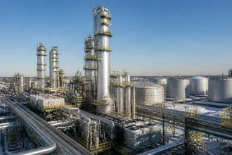 Sherritt International Shuts Canada’s Only Cobalt Refinery as US-Cuba Sanctions Cut Feedstock