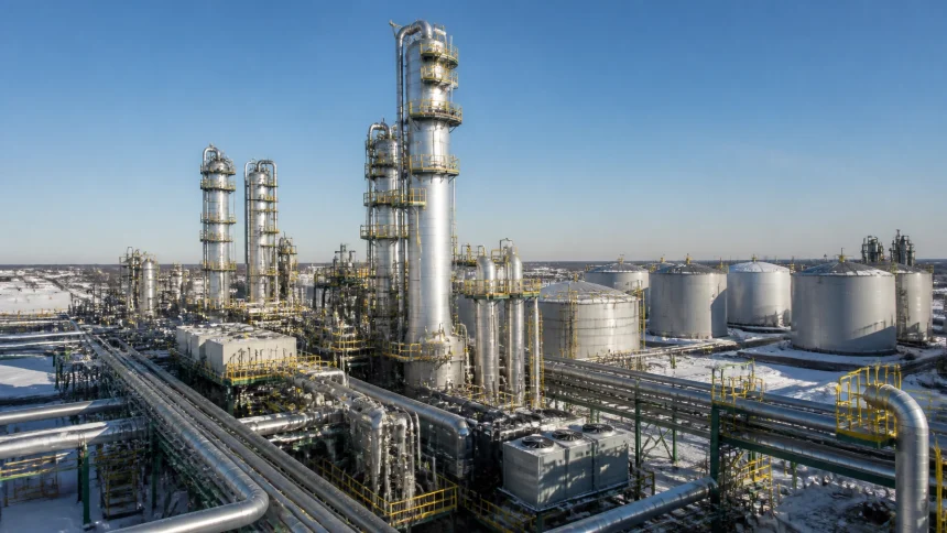 Sherritt International Shuts Canada’s Only Cobalt Refinery as US-Cuba Sanctions Cut Feedstock