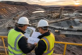 Skillings Mining Intelligence: The P/NAV Reset and the $1.5B Divestiture Surge