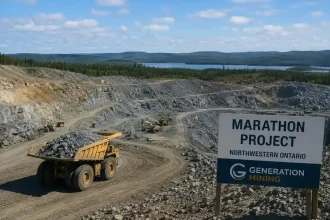 Skillings Mining Intelligence: The Investment Edge