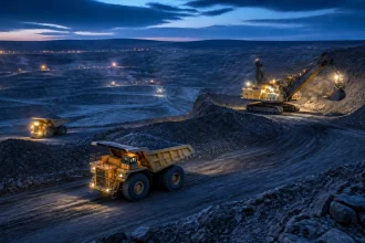 Skillings Mining Intelligence: The $1.9B Magnet Move & Silver’s $4.8B NPV Breakout – June 24, 2026