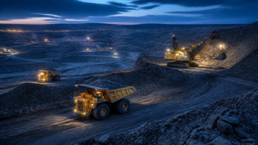 Skillings Mining Intelligence: The $1.9B Magnet Move & Silver’s $4.8B NPV Breakout – June 24, 2026