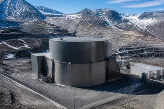 SMRs vs. Natural Gas: The 2026 Energy Cost Showdown for Remote Mining Operations