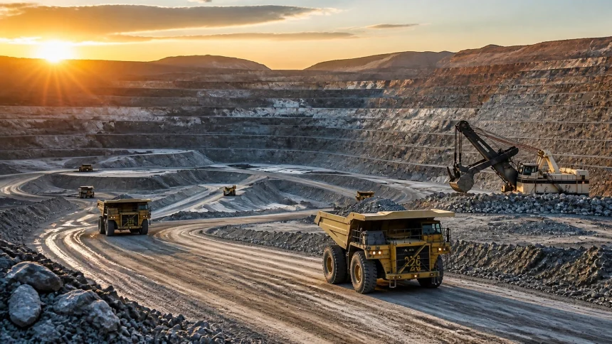 Daily Skillings Mining Intelligence: The Investment Brief