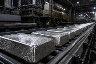 Silver price to hit $75–85 by 2026 as industrial demand surges
