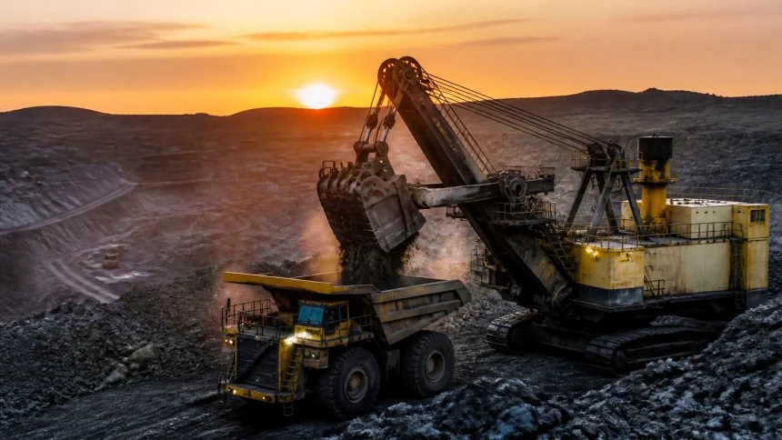 Skillings Mining Intelligence: The Investment Edge
