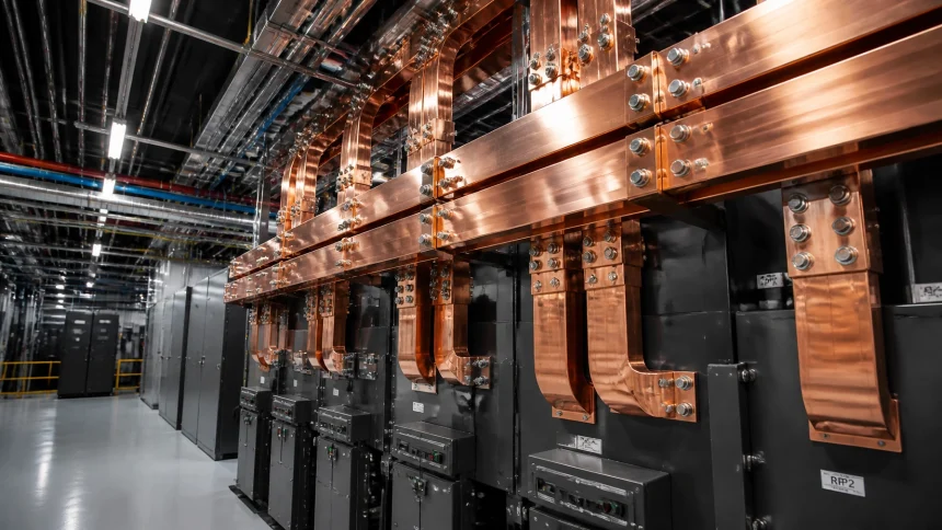 Copper Demand 2026: AI Data Centers Outpace Mine Supply