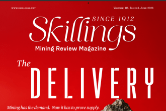 Skillings Mining Review June 2026 Issue Highlights