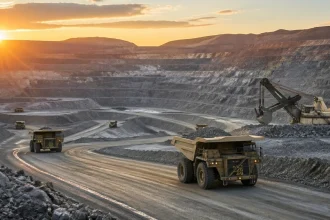 Critical Minerals 2026: Peru Declares Uranium and Lithium Strategic