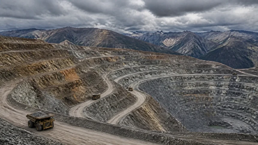 Silver Price Breakout 2026 — Peru Supply Shocks Drive Tight Market