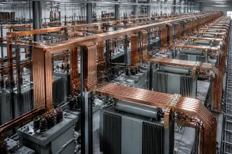 Copper demand AI data centers: 2026 outlook and deficit impact