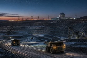 Mining Power List: 10 Titans Dominating the AI-Energy Nexus and June 10 Markets