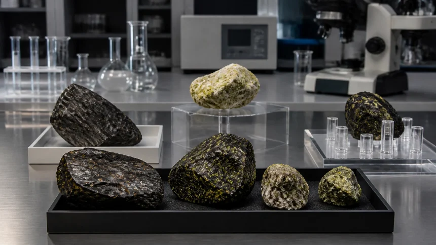Uranium market outlook 2026: The Weekly Power List – Top 10 SMR-ready projects for the AI era