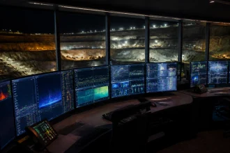 Mining Stocks Fueling AI: 2026 Top 10 Power List and Outlook