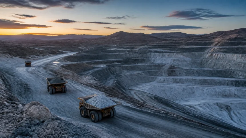 Lithium price forecast 2026: drivers, risks, base/bull/bear case