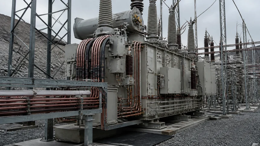 The Weekly Power List: 10 Critical Minerals Underwriting the AI Revolution in 2026