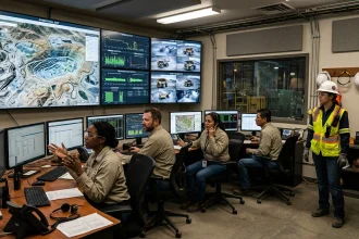 Mining ESG reporting evolves by 2026—mandatory frameworks drive value