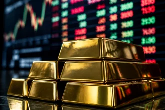 Goldman’s $4,900 Gold Reset: Navigating the 2026 Hawkish Fed Pivot