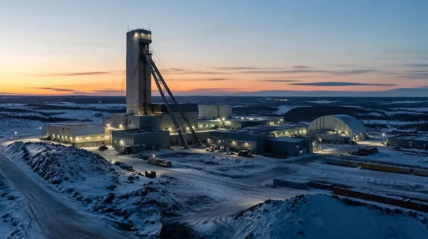 Mining ESG Reporting Trends — Why Social License De-Risks Projects