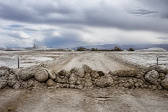 Bolivia Proposes State of Exception as Lithium Blockade Hits 21M Tonnes