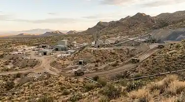 Oyu Tolgoi Crisis: Mongolia Blockade Disrupts Global Copper Flow