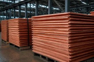 Copper Deficit 2026: The Critical Minerals Stocks to Watch