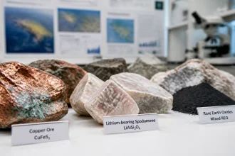 Critical minerals stocks to buy 2026: 10 companies leading the supply chain transition