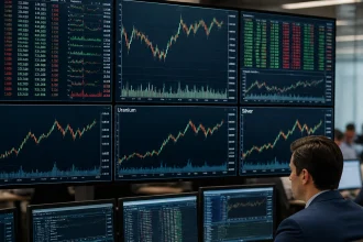 Skillings Mining Intelligence: The Investment Edge