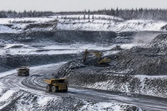The $1B Blueprint: How Generation Mining is Financing Ontario’s Next Copper-Palladium Giant