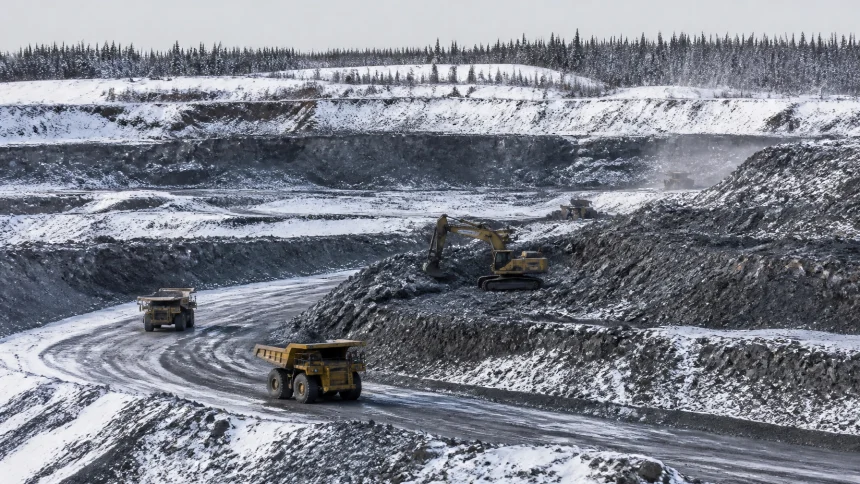 The $1B Blueprint: How Generation Mining is Financing Ontario’s Next Copper-Palladium Giant