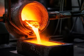 Gold Standard: The 2026 Refinery Report