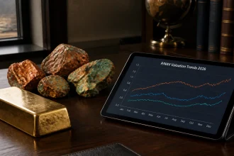 Skillings Mining Intelligence: The Investment Edge – June 22, 2026