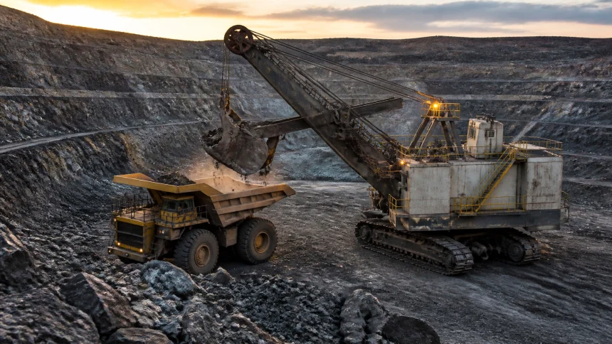 Skillings Mining Intelligence: The Investment Edge : July 24, 2026